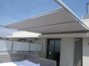 Toldos Veranda alcorcon madrid